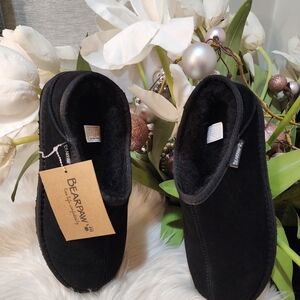 Bearpaw Men's Beau II Slippers new